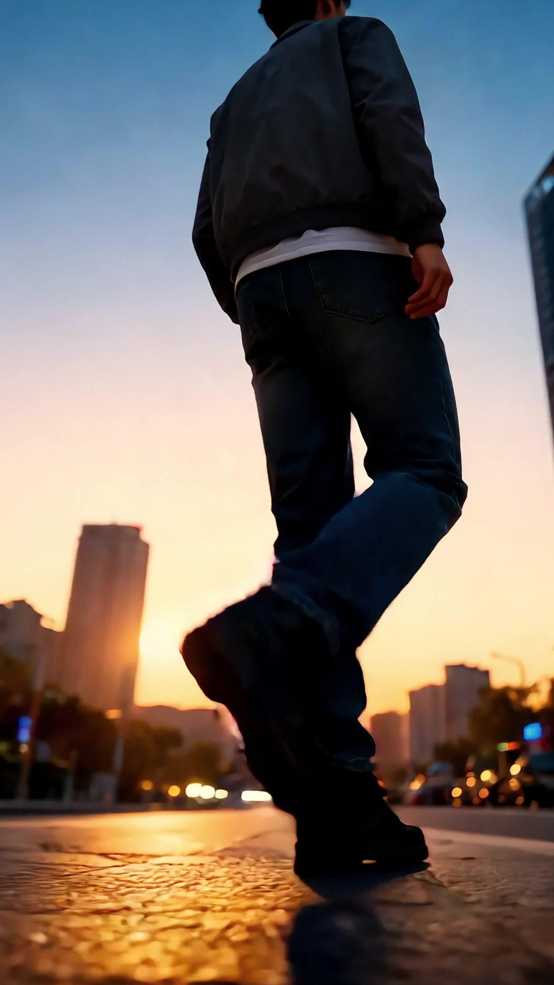 I Can Turn Fake Things Into Reality