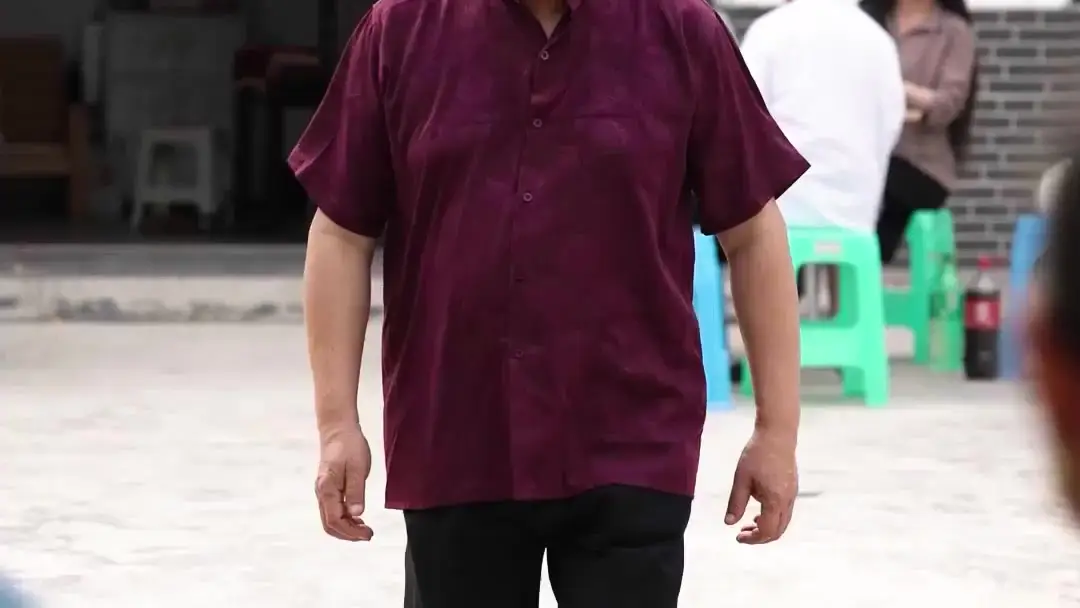 La verdadera y falsa presidenta: cuando los huevos cuentan más que las palabras