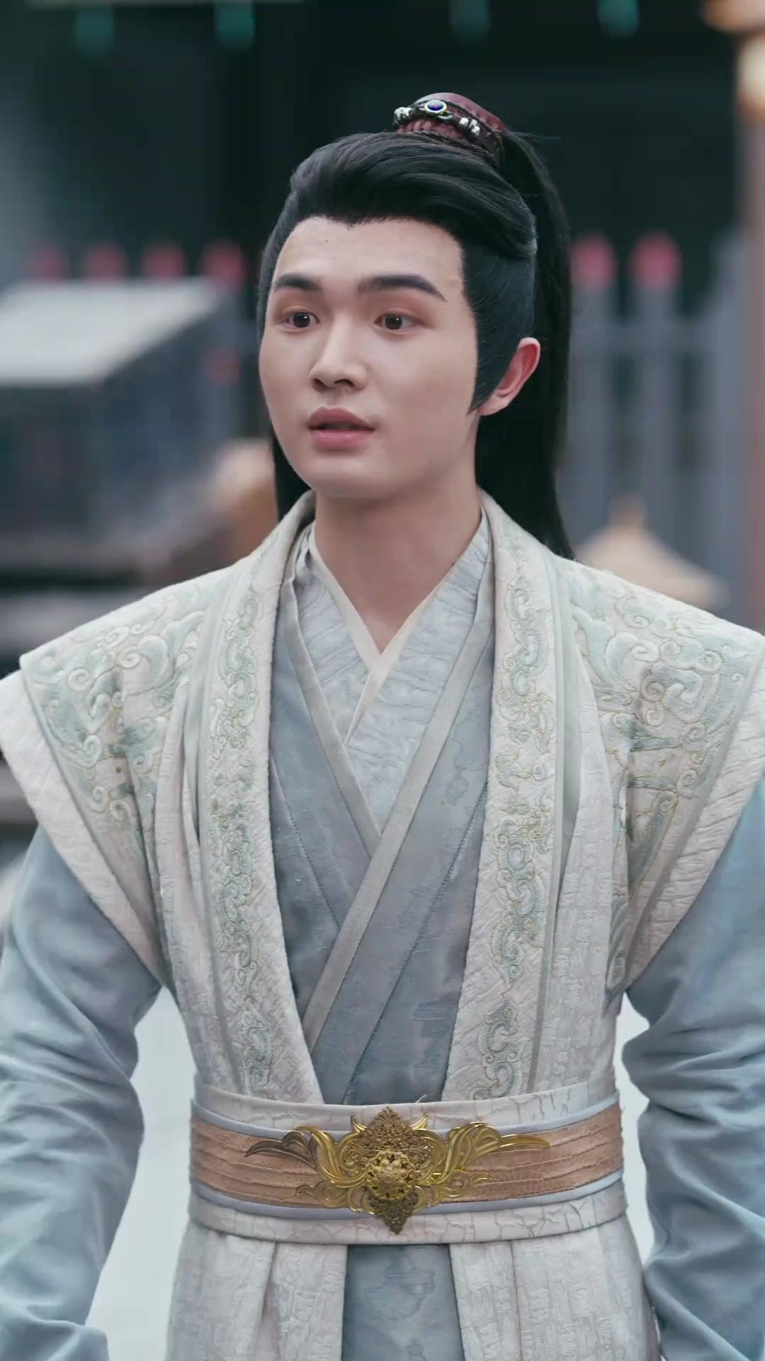 (Sulih suara) Dewa Pedang di Antara Kami