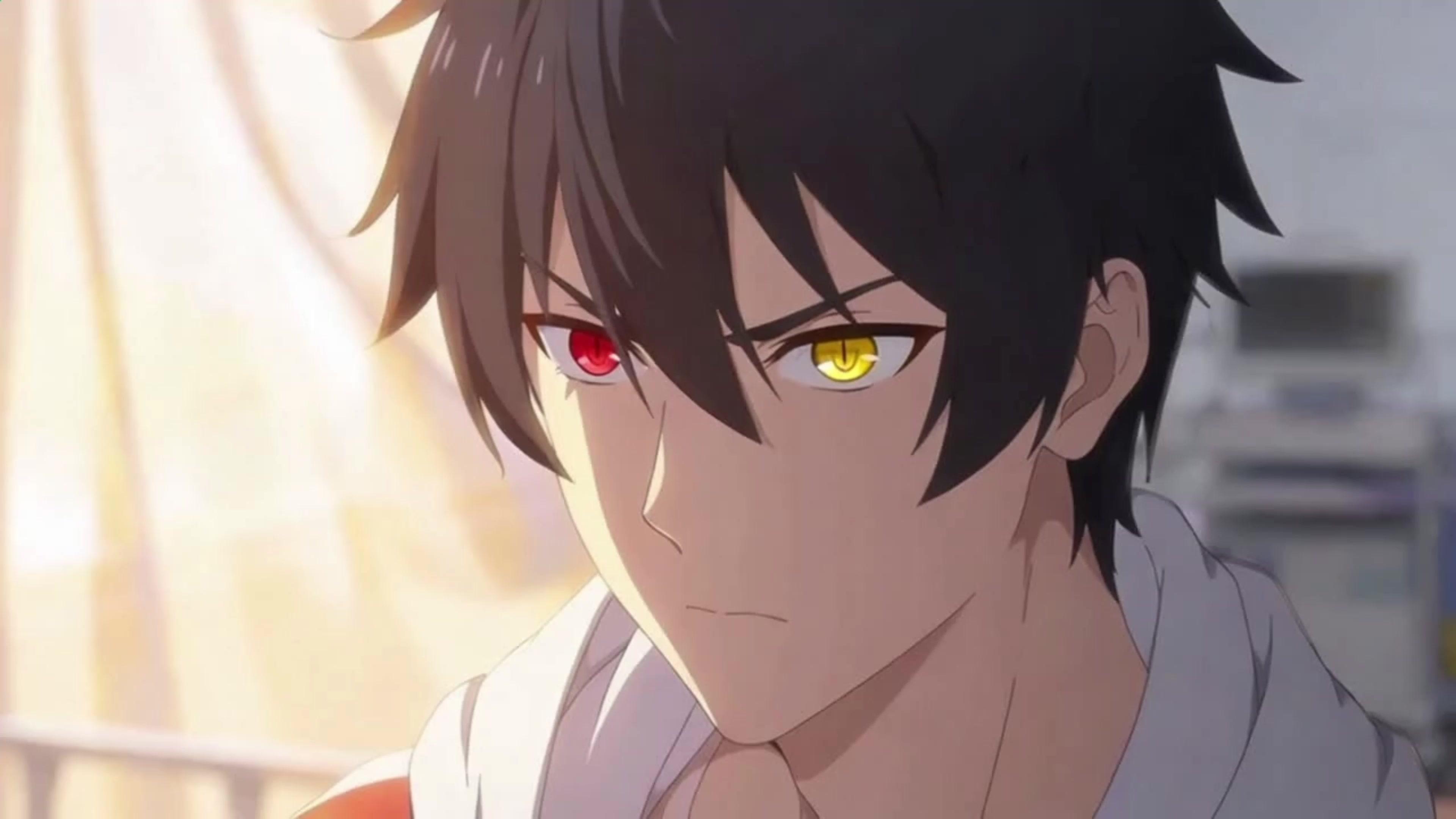 ¡Despierta, Bastón Celestial!