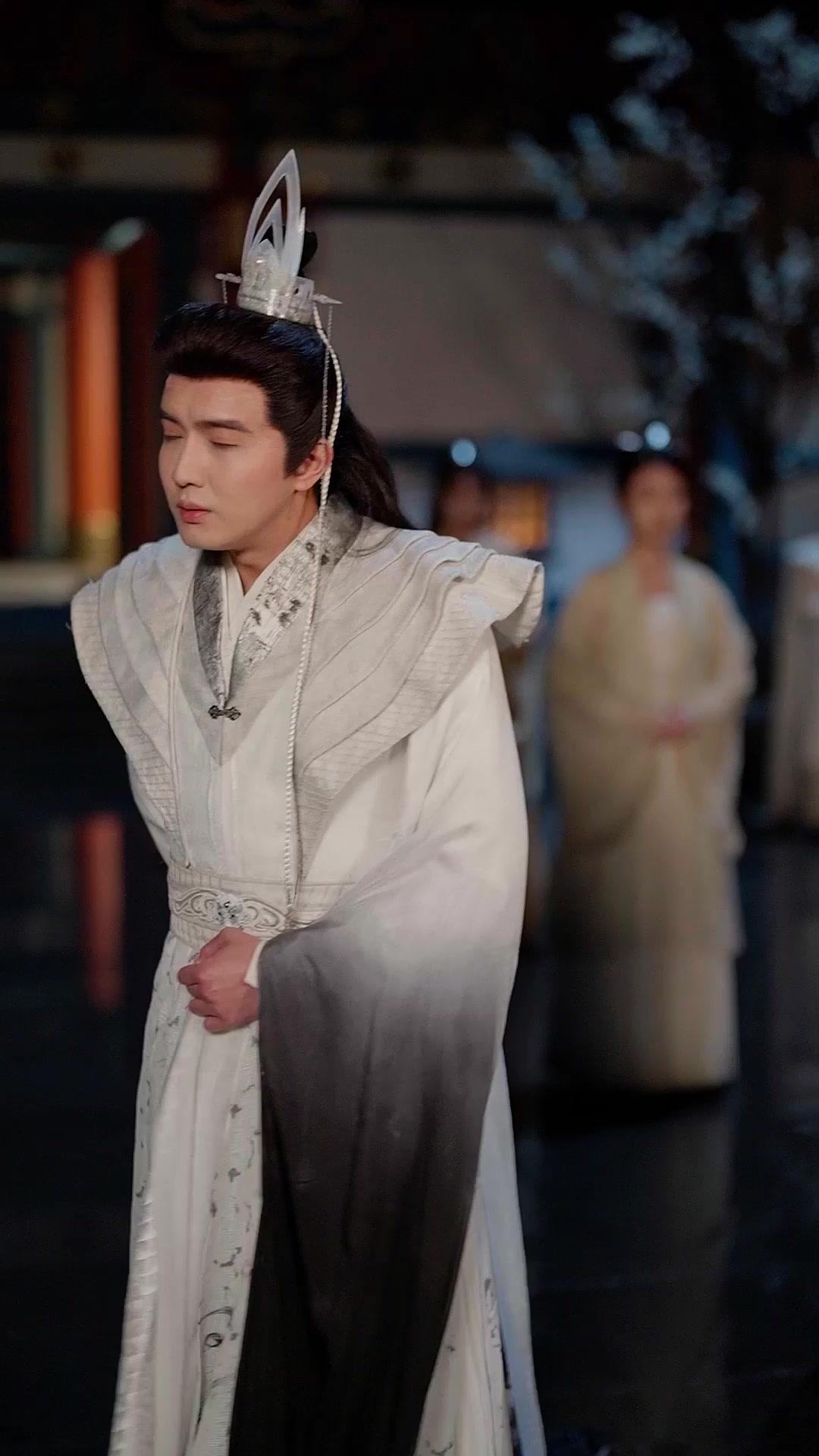 운명에 새겨진 인연