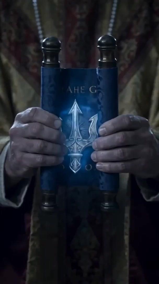 (พากย์เสียง) พลิกเกมสู่โหมดเทพ