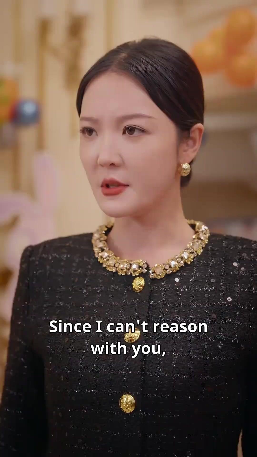 (Dubbed)Don’t You Dare Bully My Daughter!