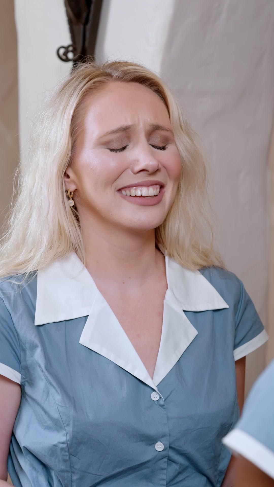 Atrapada como niñera del magnate