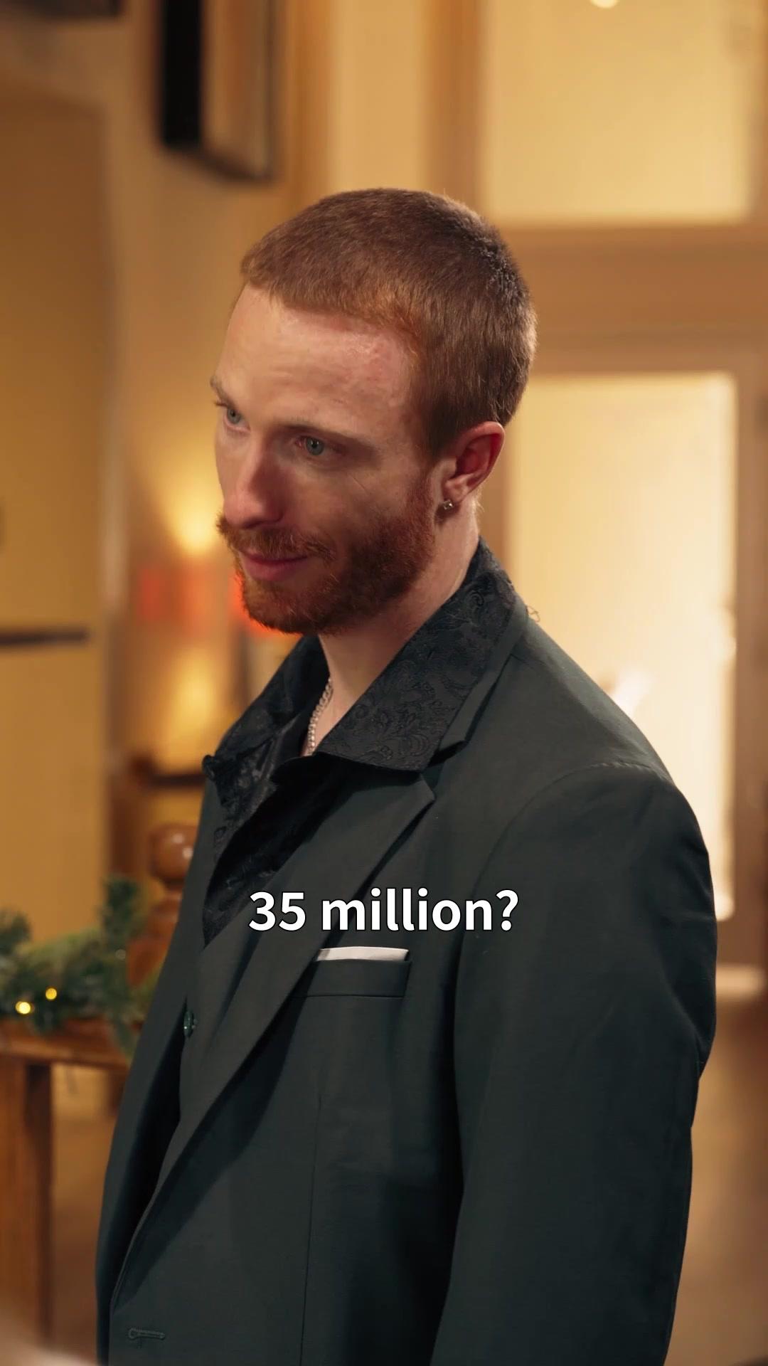 Falling For the Slum Billionaire