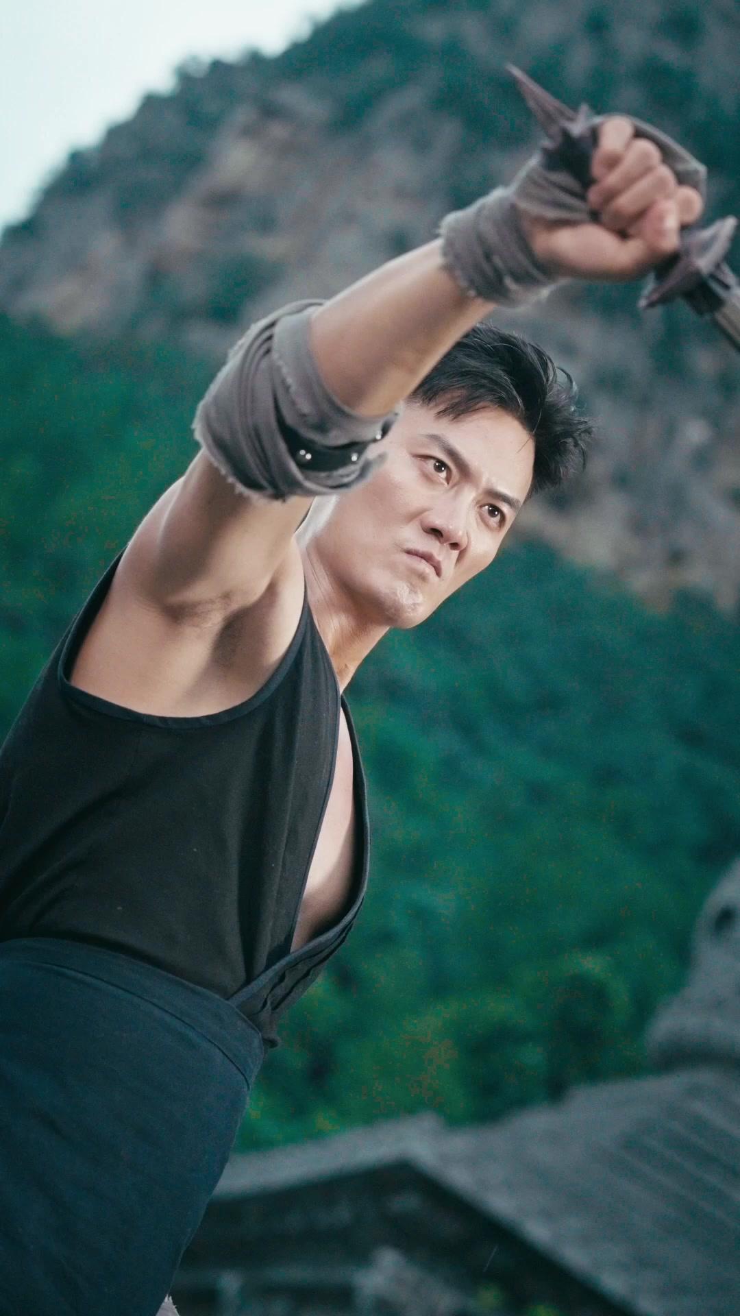 Der Gott der Klingen