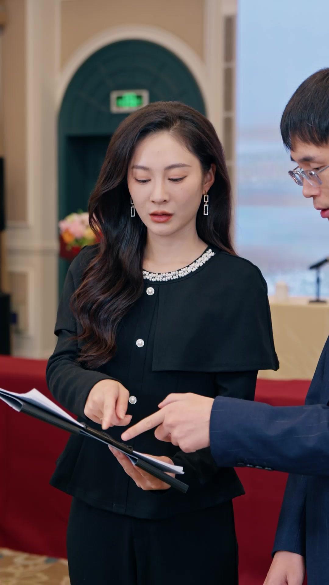 Traicionó a la mujer equivocada