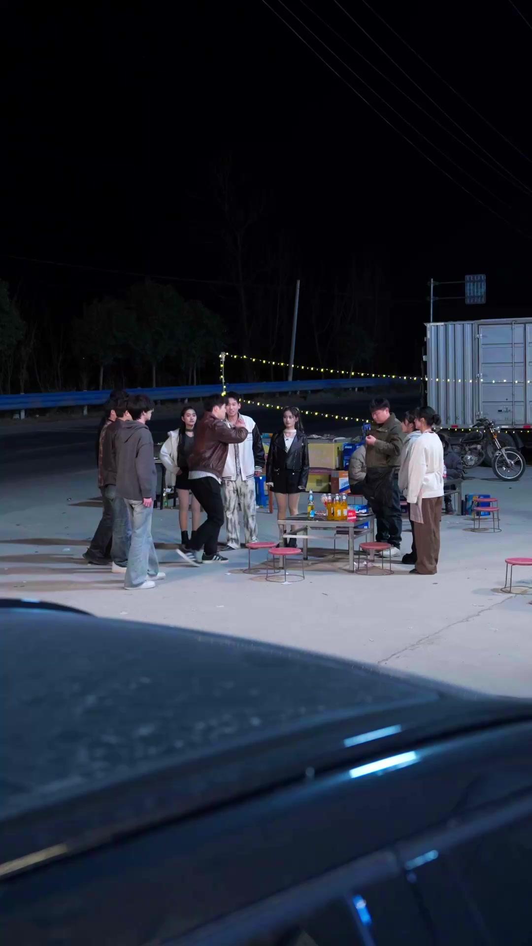 Mi papá es un jefe mafioso