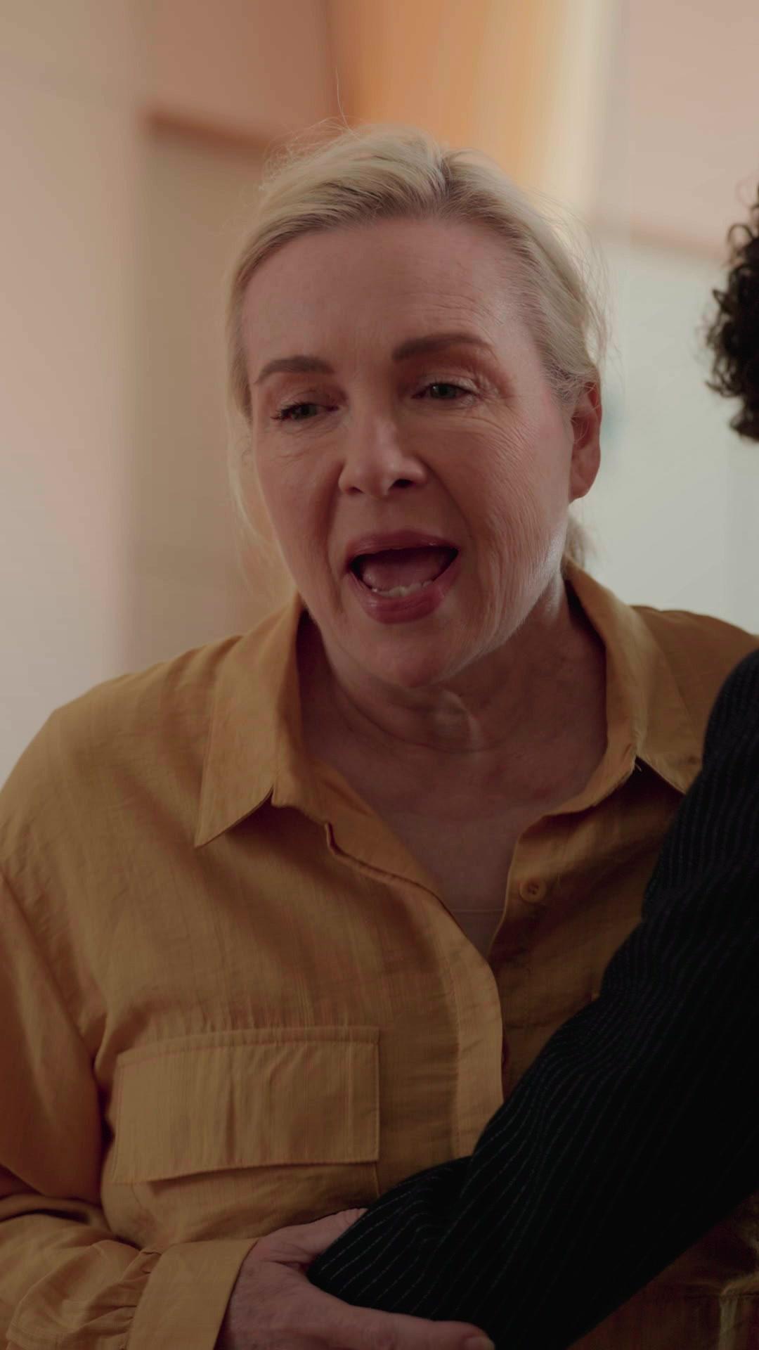 Don't mess with billionaire's parents!