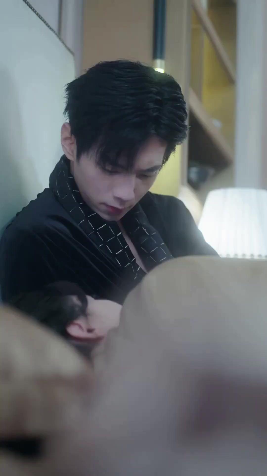 (พากย์เสียง) แต่งผิดคน แต่รักถูกใจ