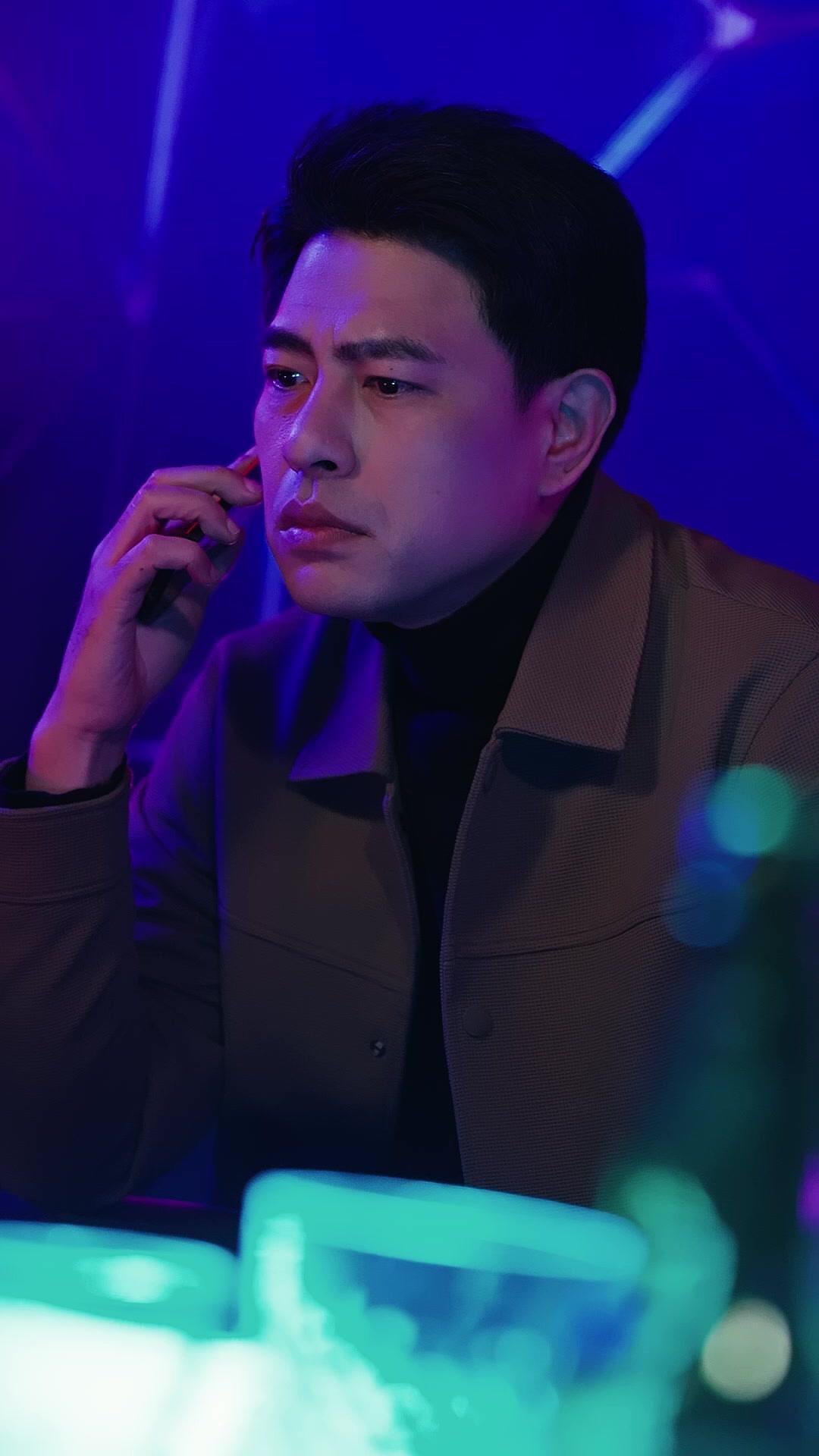 金錢的盡頭，是他們的下場