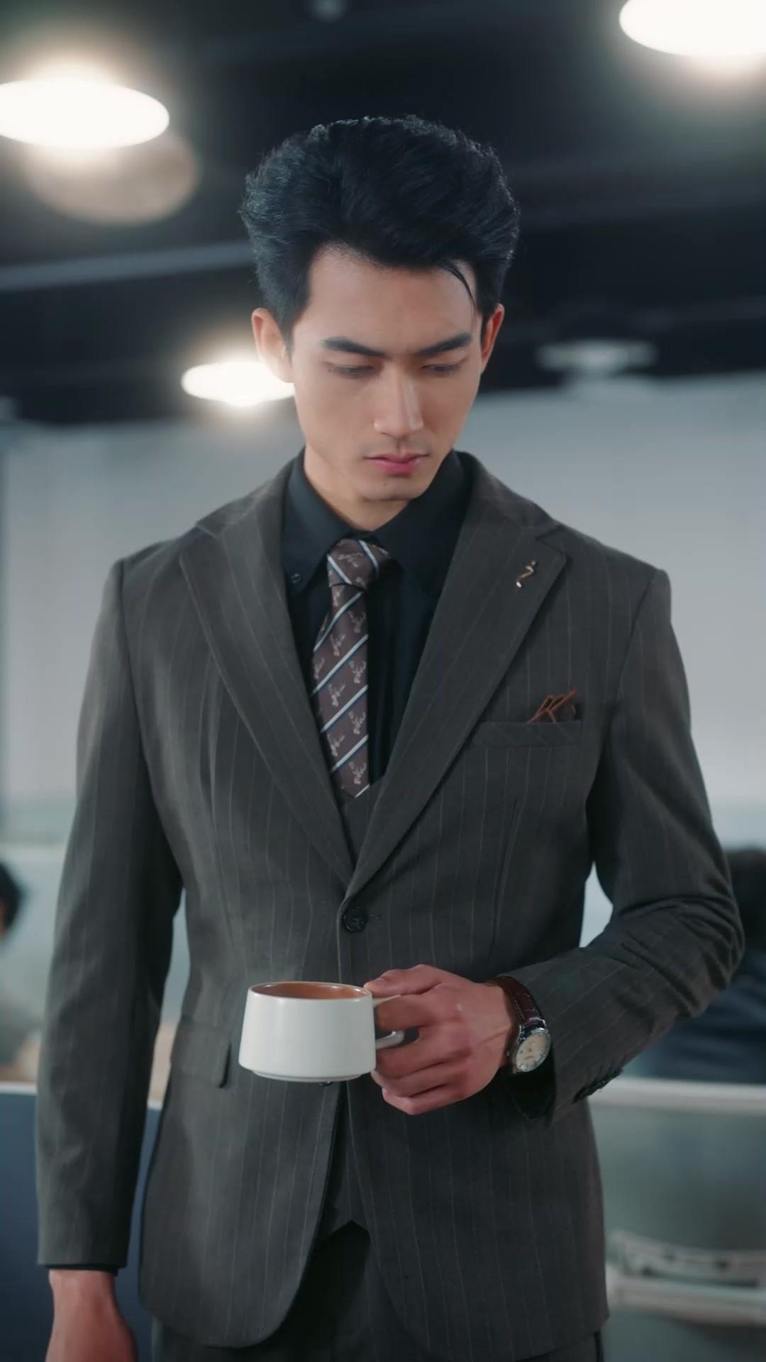 Stand-in Game: Love is Loss!