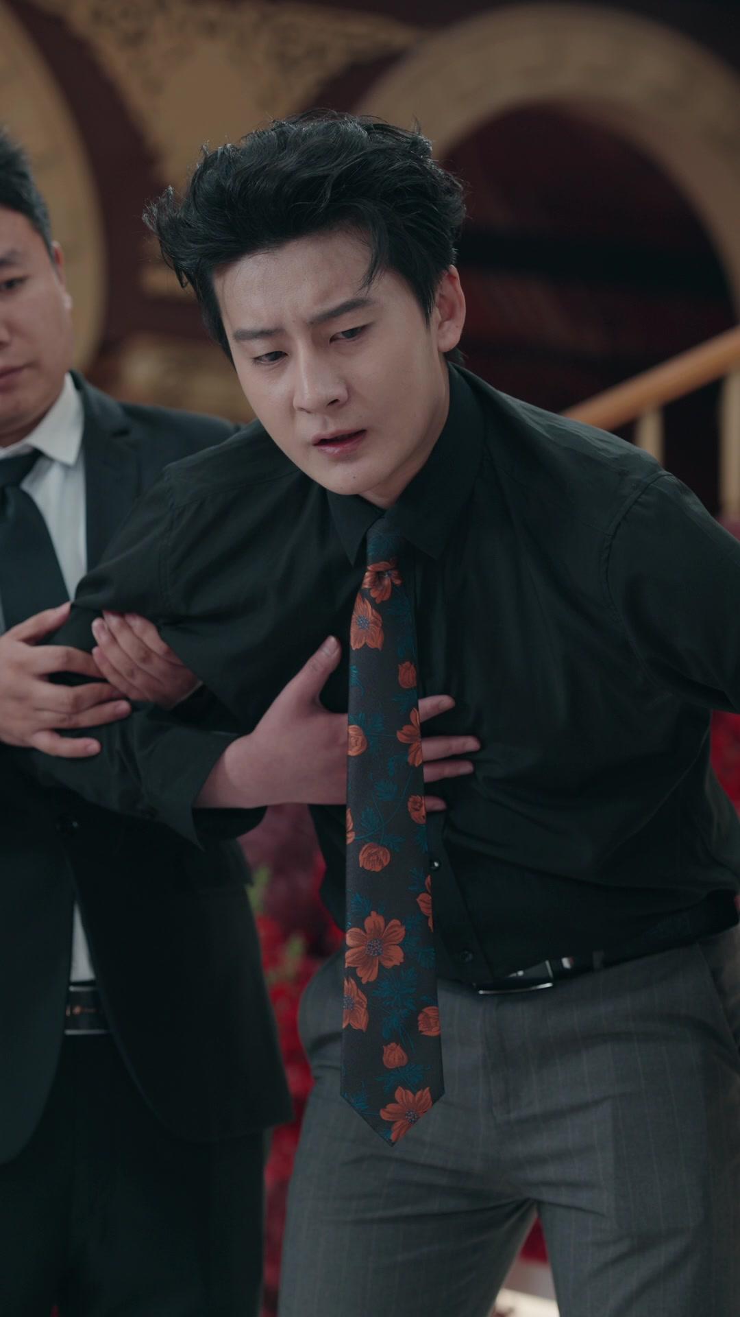 Come Back With a Street King