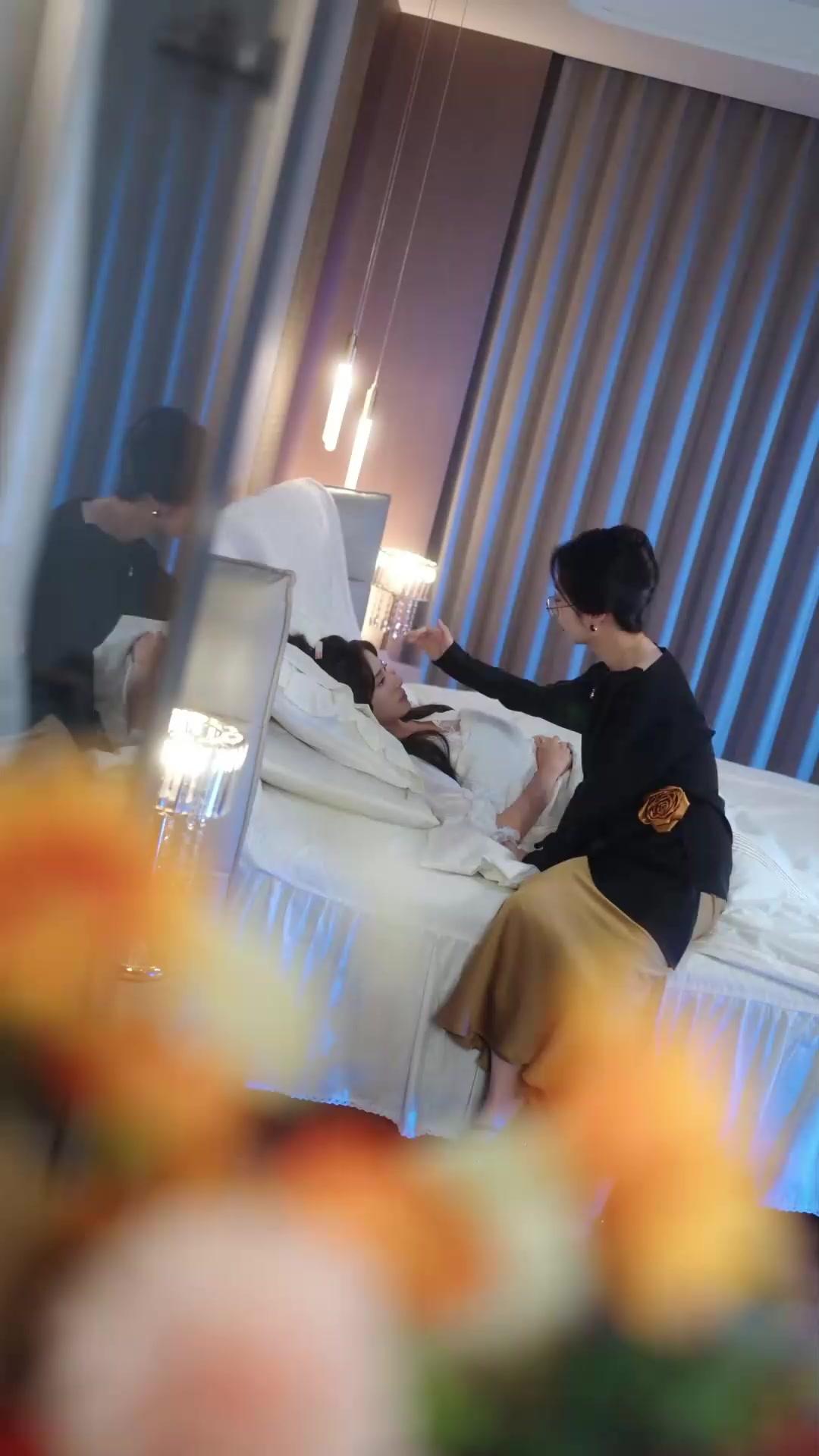 (Lồng tiếng)Cám Dỗ