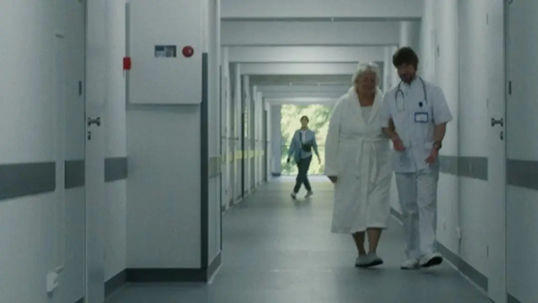 Light My Fire: The IV Drip of Truth in Elias’s Hospital Room