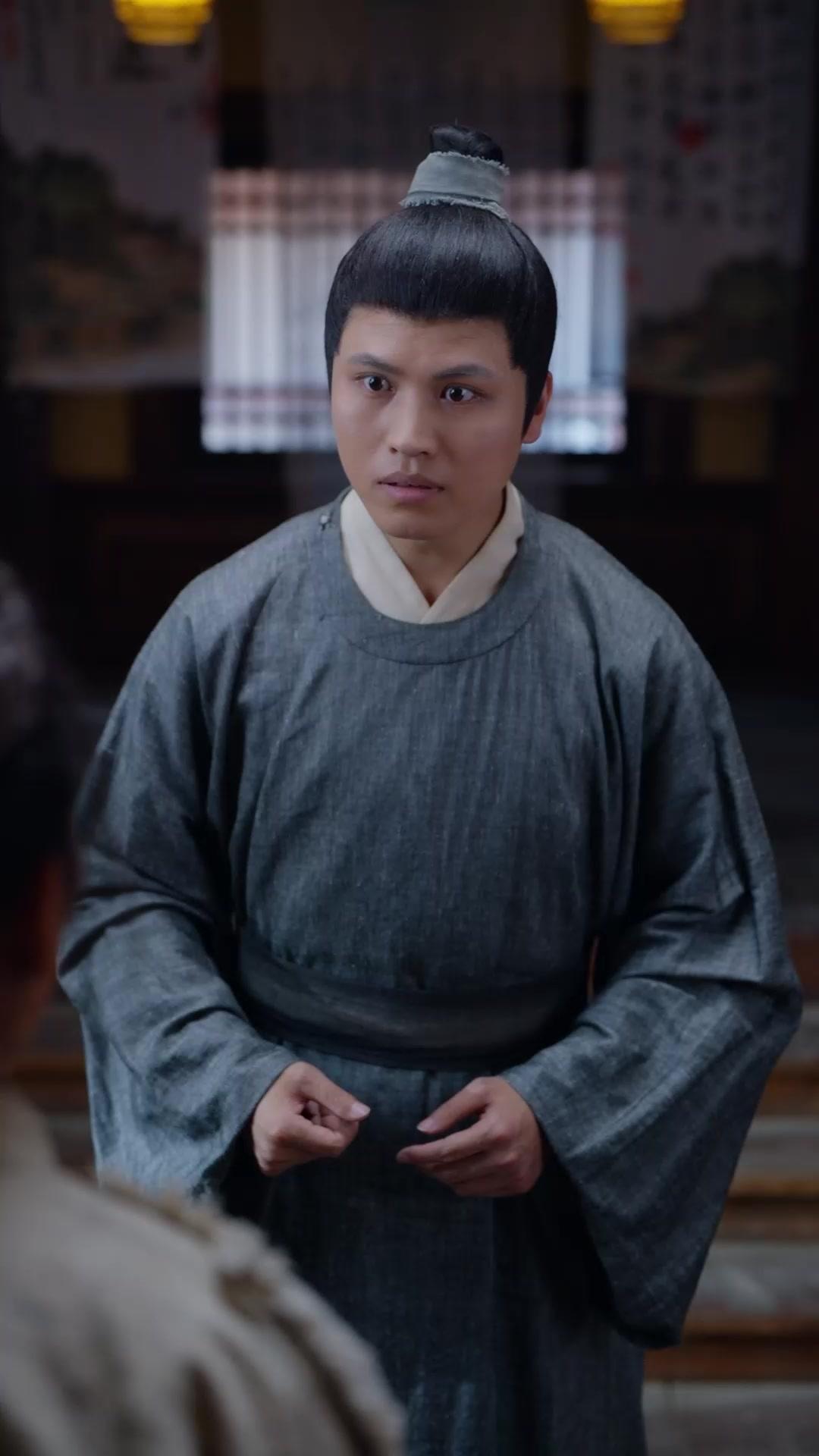 聖旨到！我娘還魂