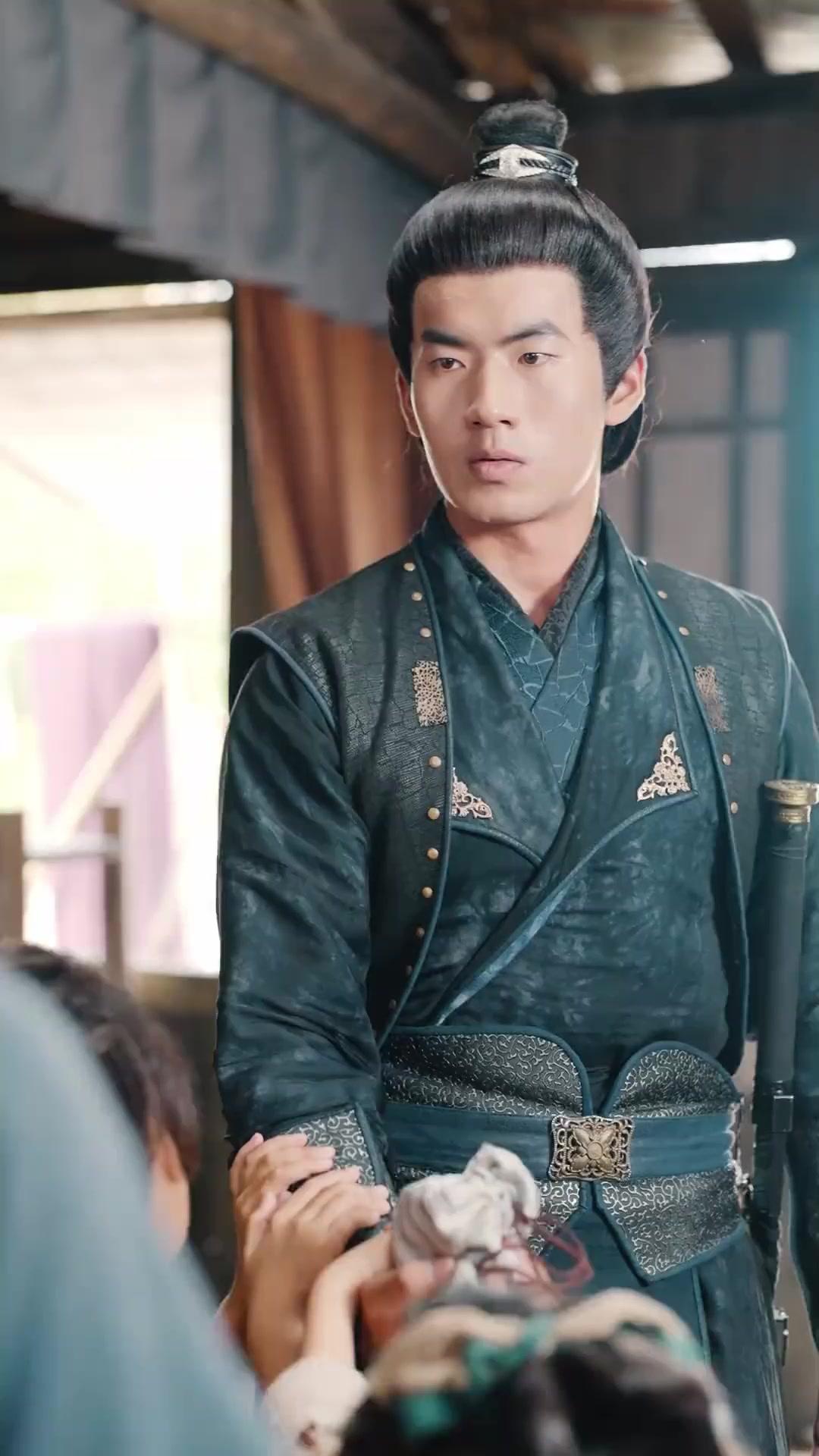 Janji di Bawah Bunga Pir