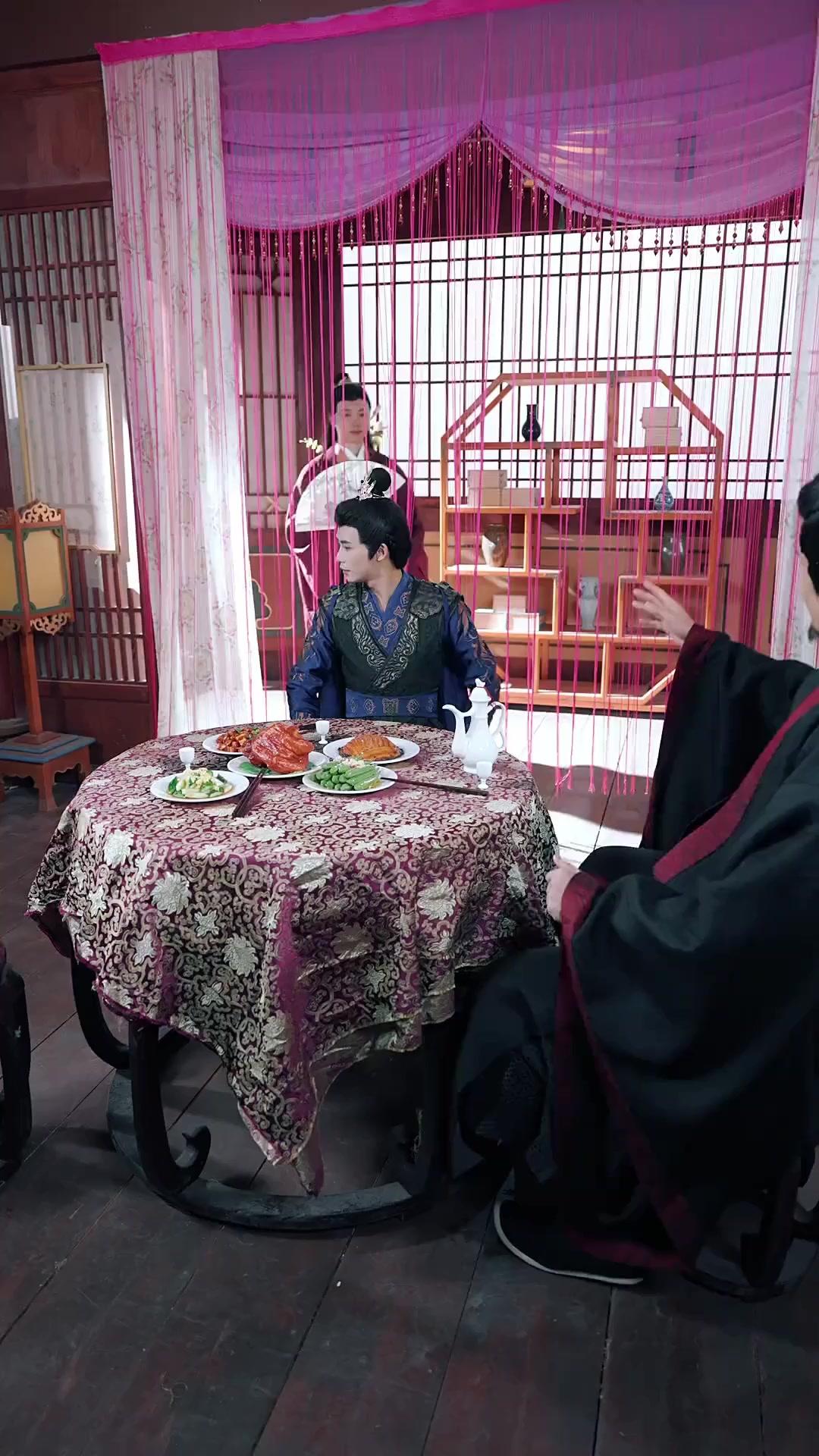 Ladrão: A Lenda do Império