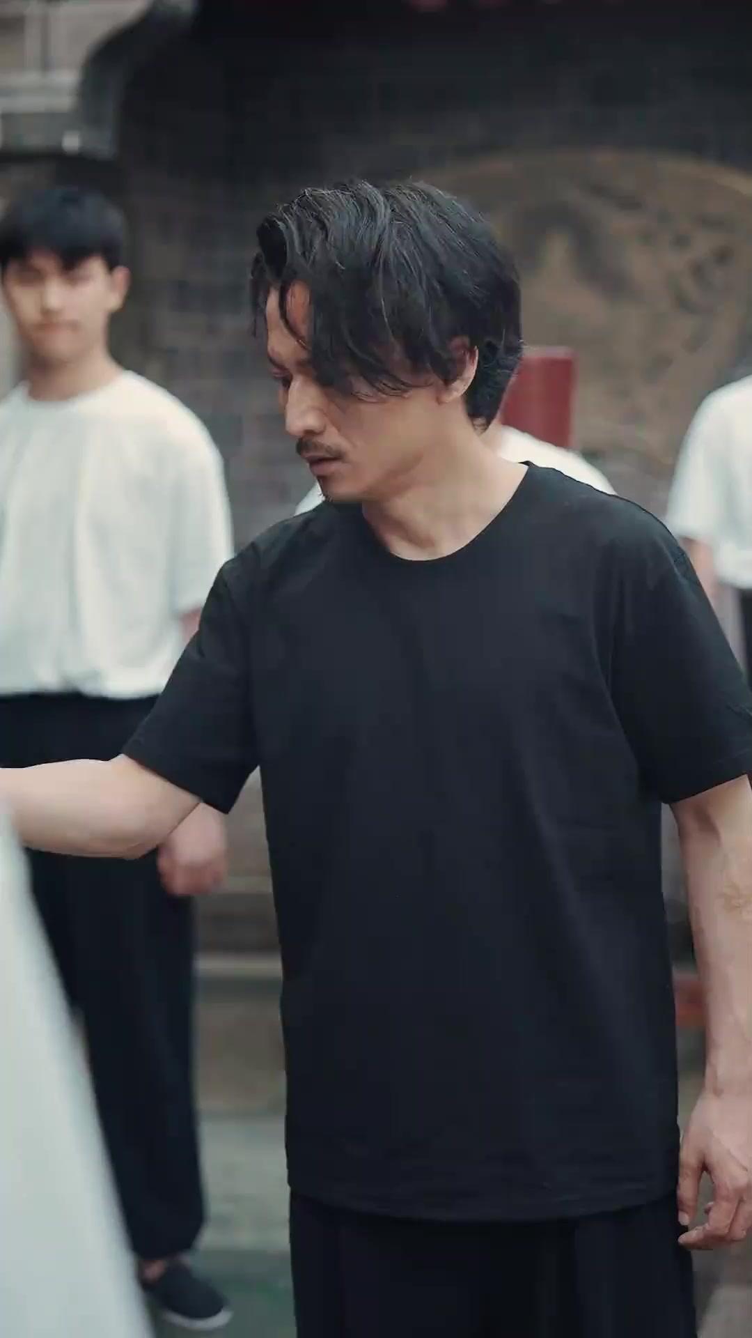 (Dubbed) Martial Master of Claria