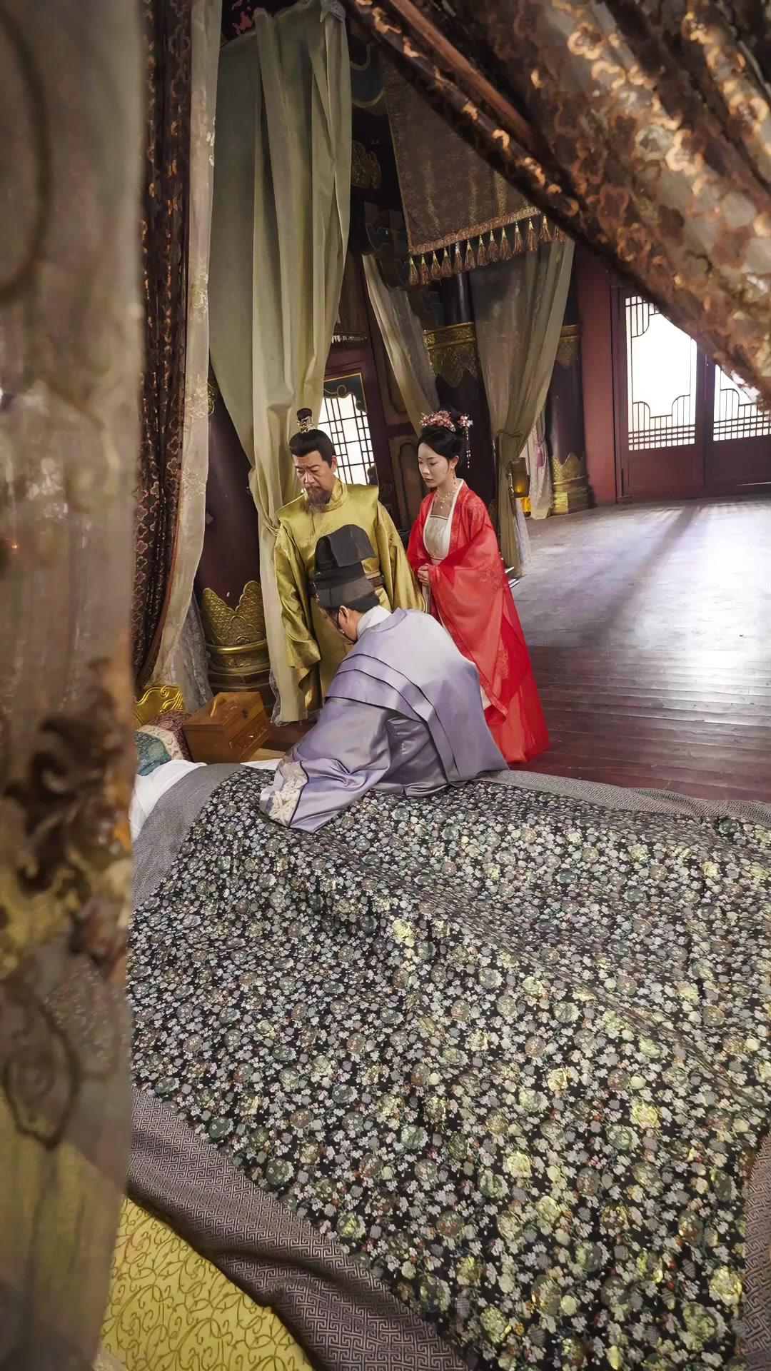 Príncipe heredero del imperio