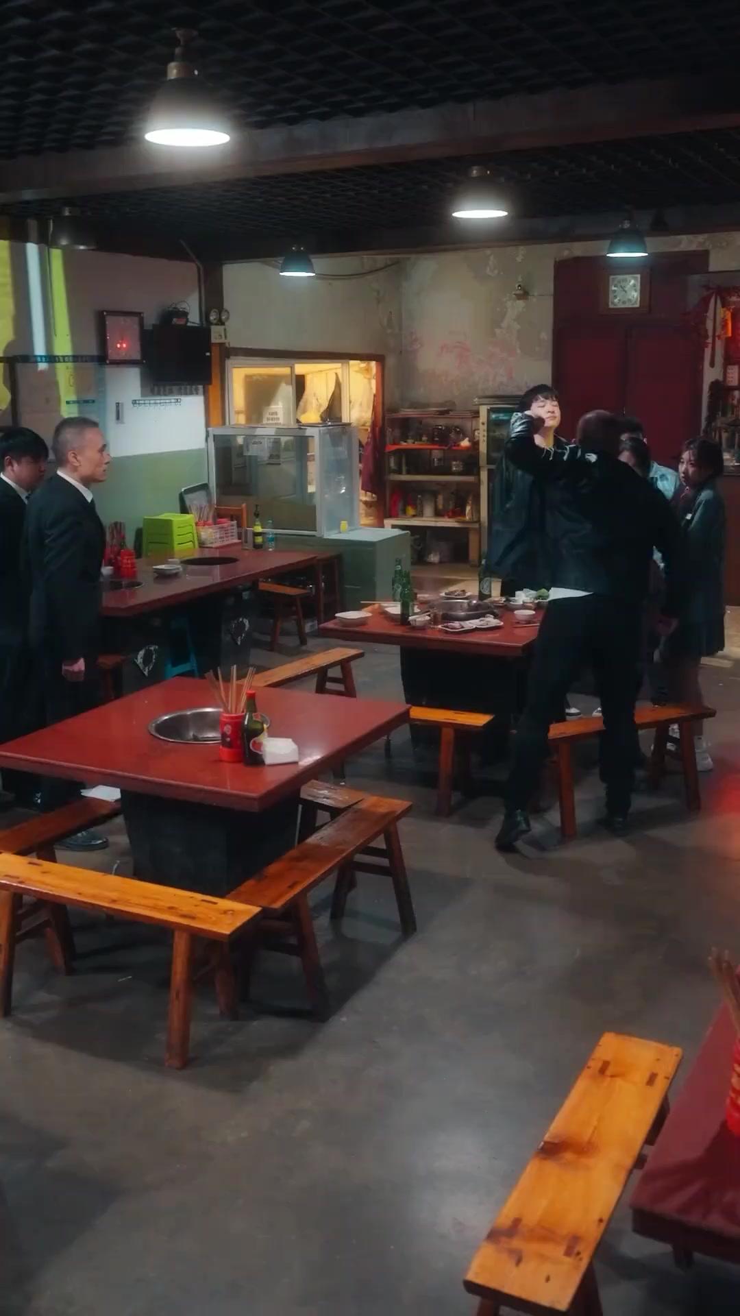 燃燒吧，特工媽媽