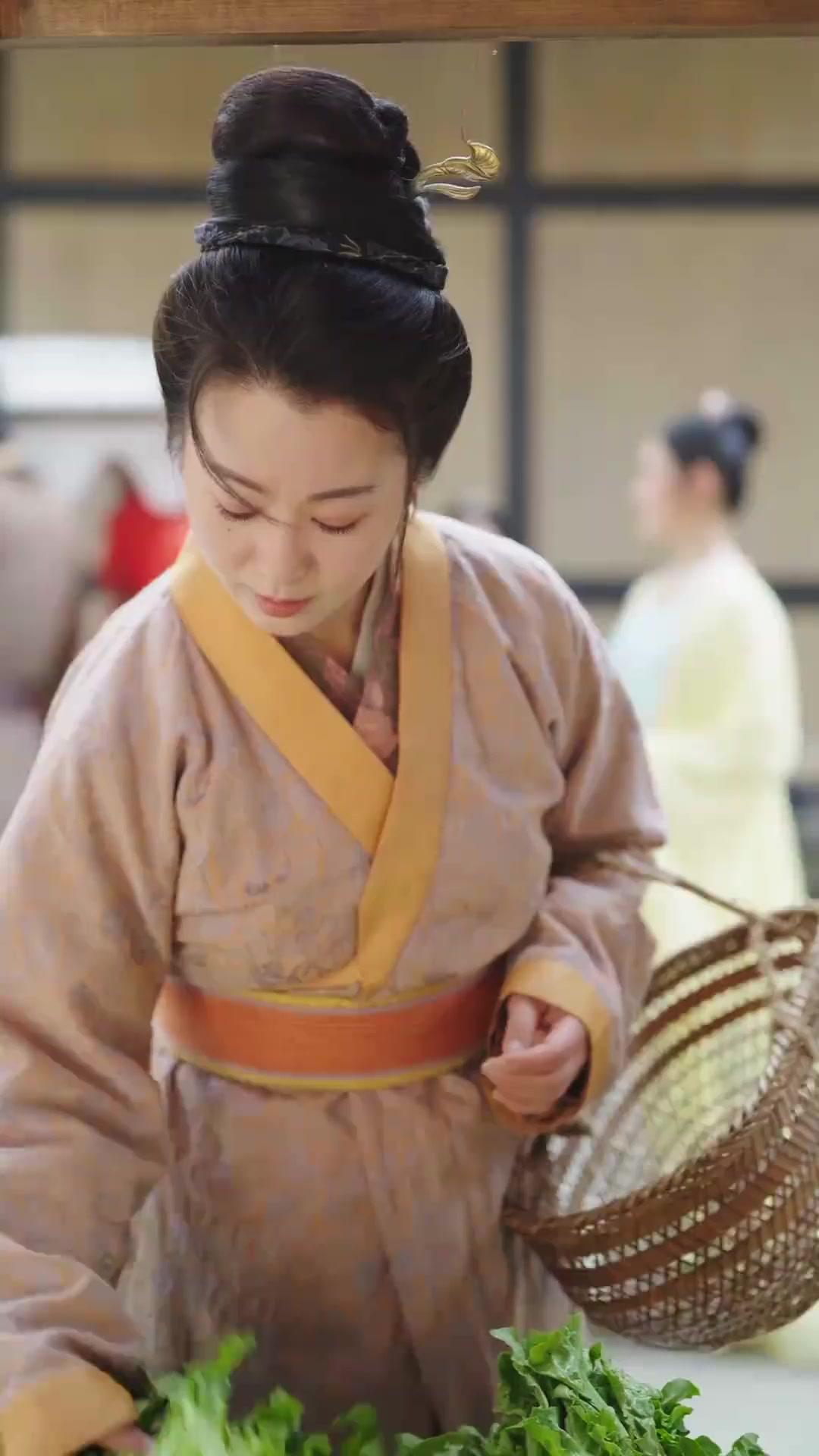 皇后はこの私！？茶屋女将の逆転人生～