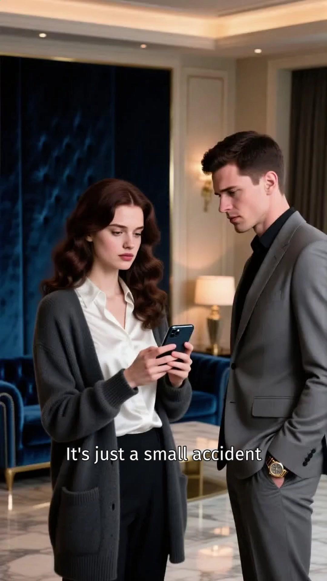 Now Watch Your Wife Disappear