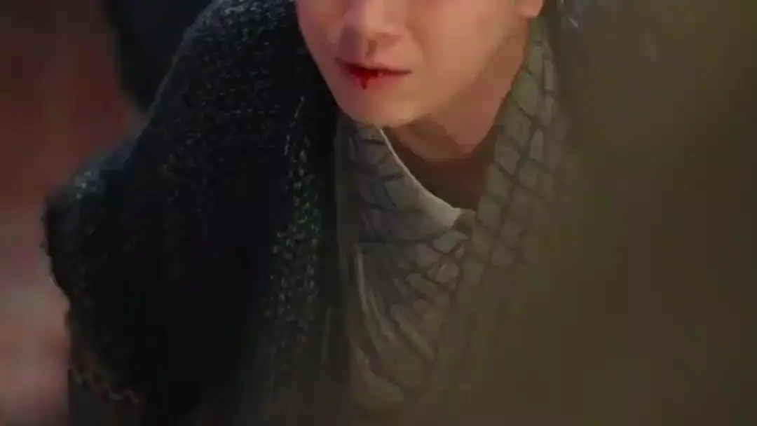 (พากย์เสียง) พิสูจน์สกุล ด้วยคมดาบ ความเจ็บปวดที่ไม่ใช่แค่เลือดไหล