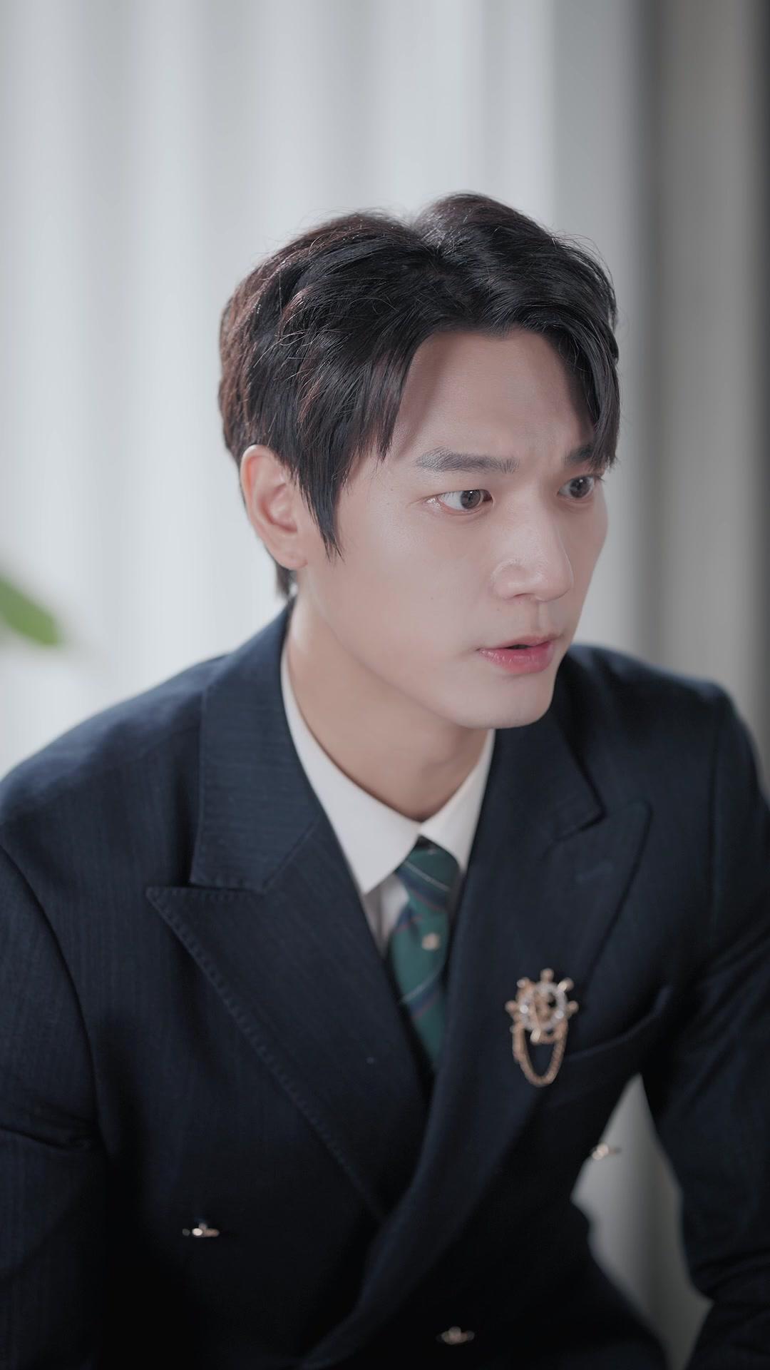 เลือกผิดแต่เป็นคนถูกใจ