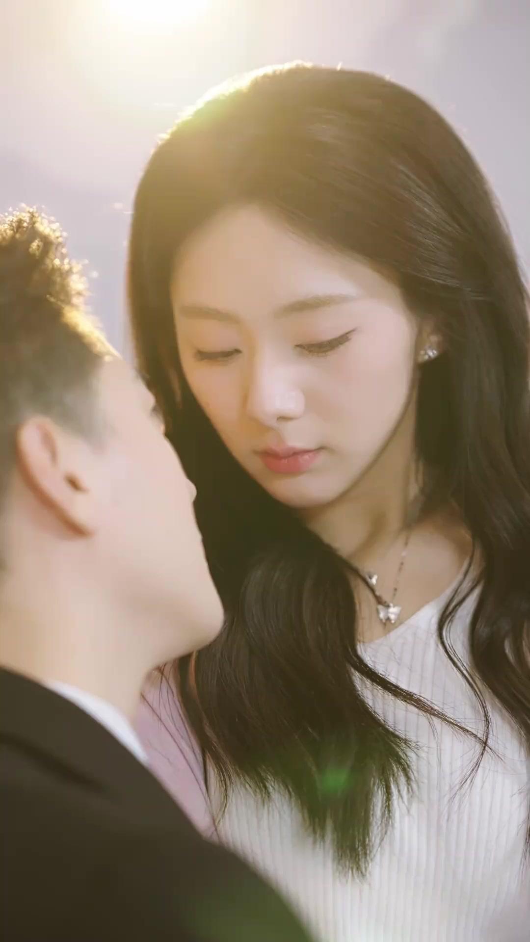 แอบรักนานวัน ผูกพันทั้งใจ