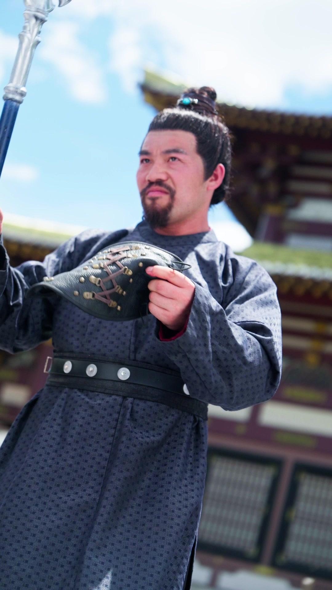 Faking Fool, True RULER