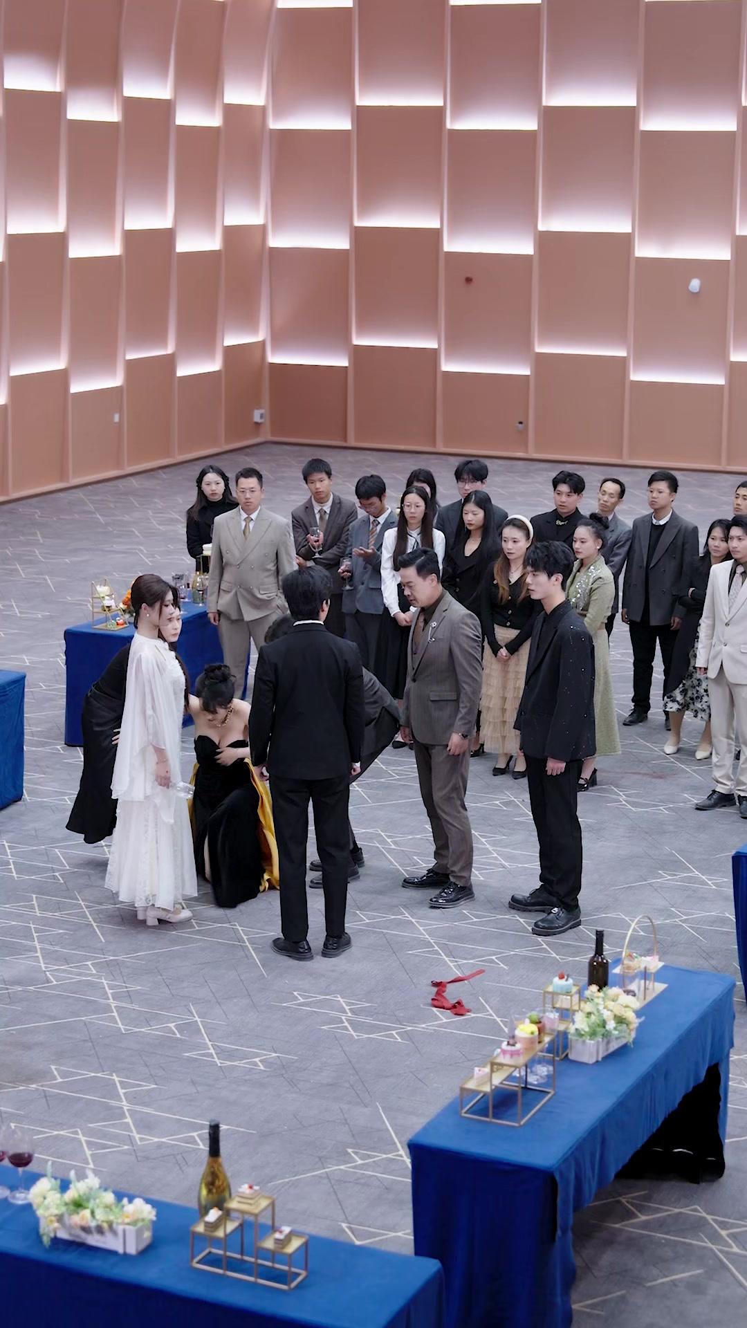 Bis die Seele sich rächt