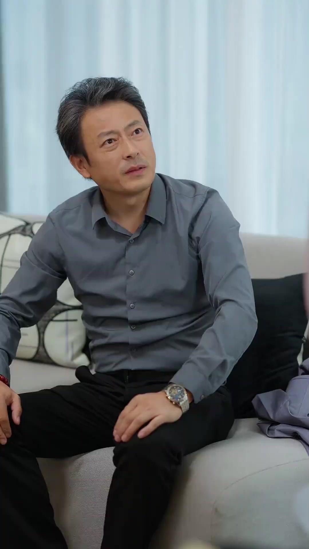 Musim Panas Ke-57 dalam Hidupnya