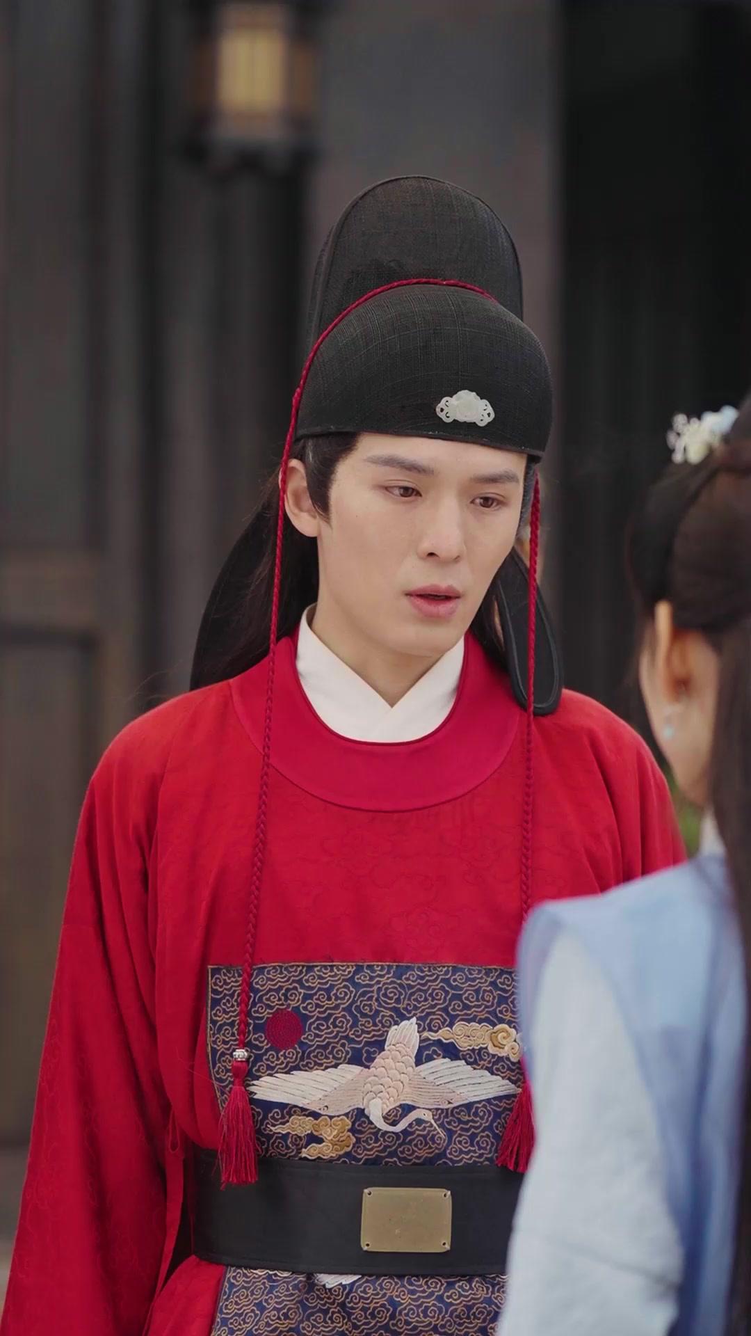 Kemunculan Puteri Long