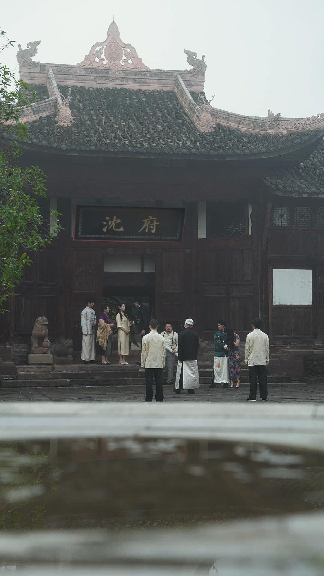 Turun Gunung Demi Cinta