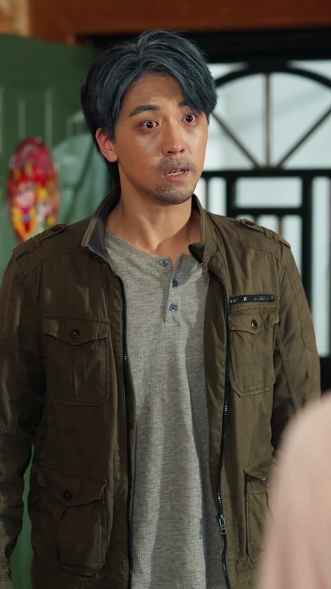 Her Ex Is a Tech Tycoon