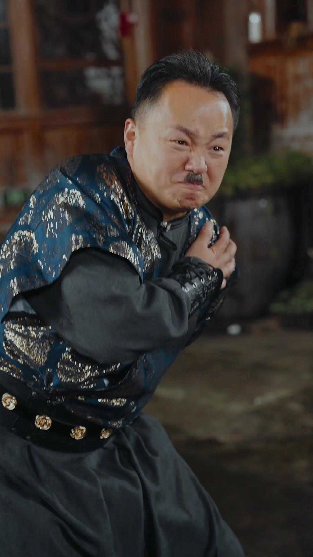 General! The Empire Needs Us!