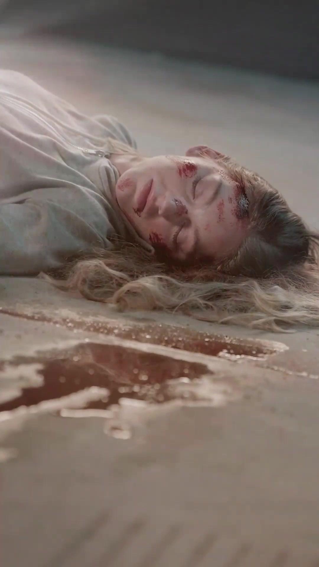 (Doblado)El arrepentimiento tardío