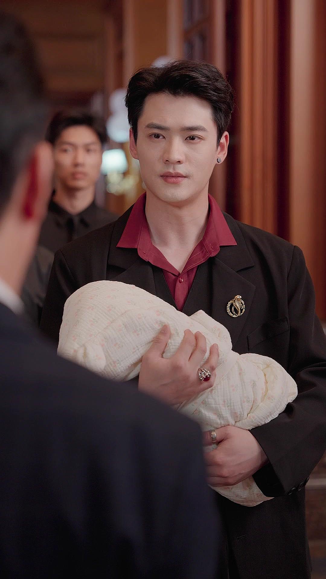 Si Kecil Ajaib Kesayangan Keluarga