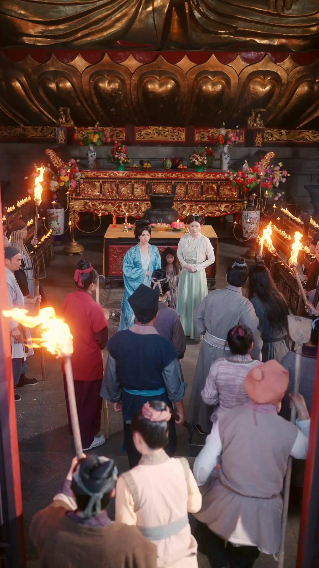 Puteri Ajaib Tersingkap