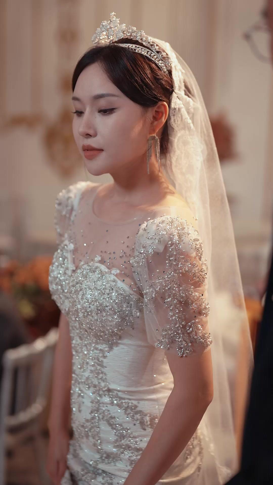 Sorry Sis, You're the $9.9 Bride!