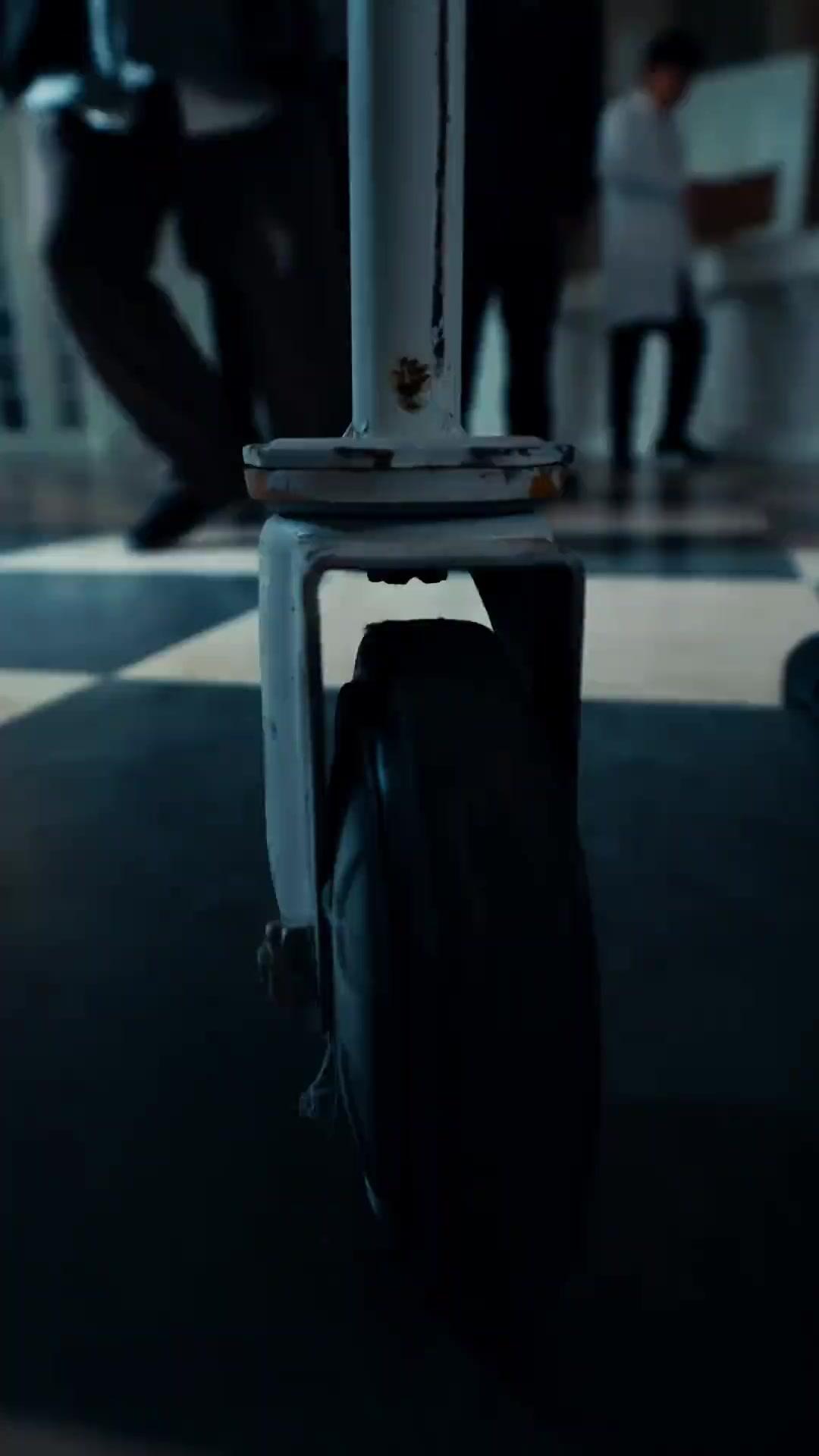 (Dubbed) Reborn to Rewrite It All