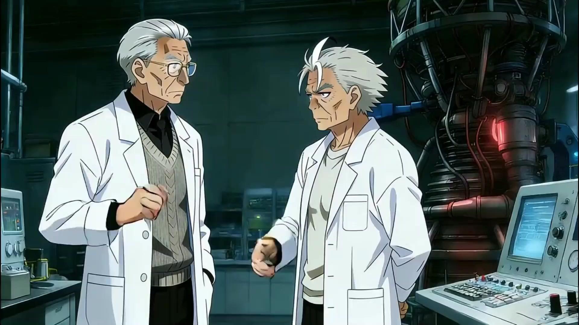 Từ Đạo Cụ Đến Vũ Trụ