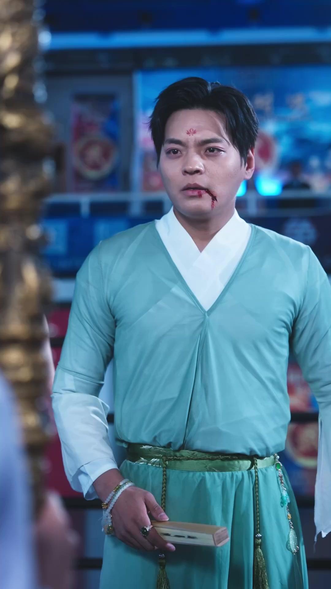 Jiwa Master Kungfu