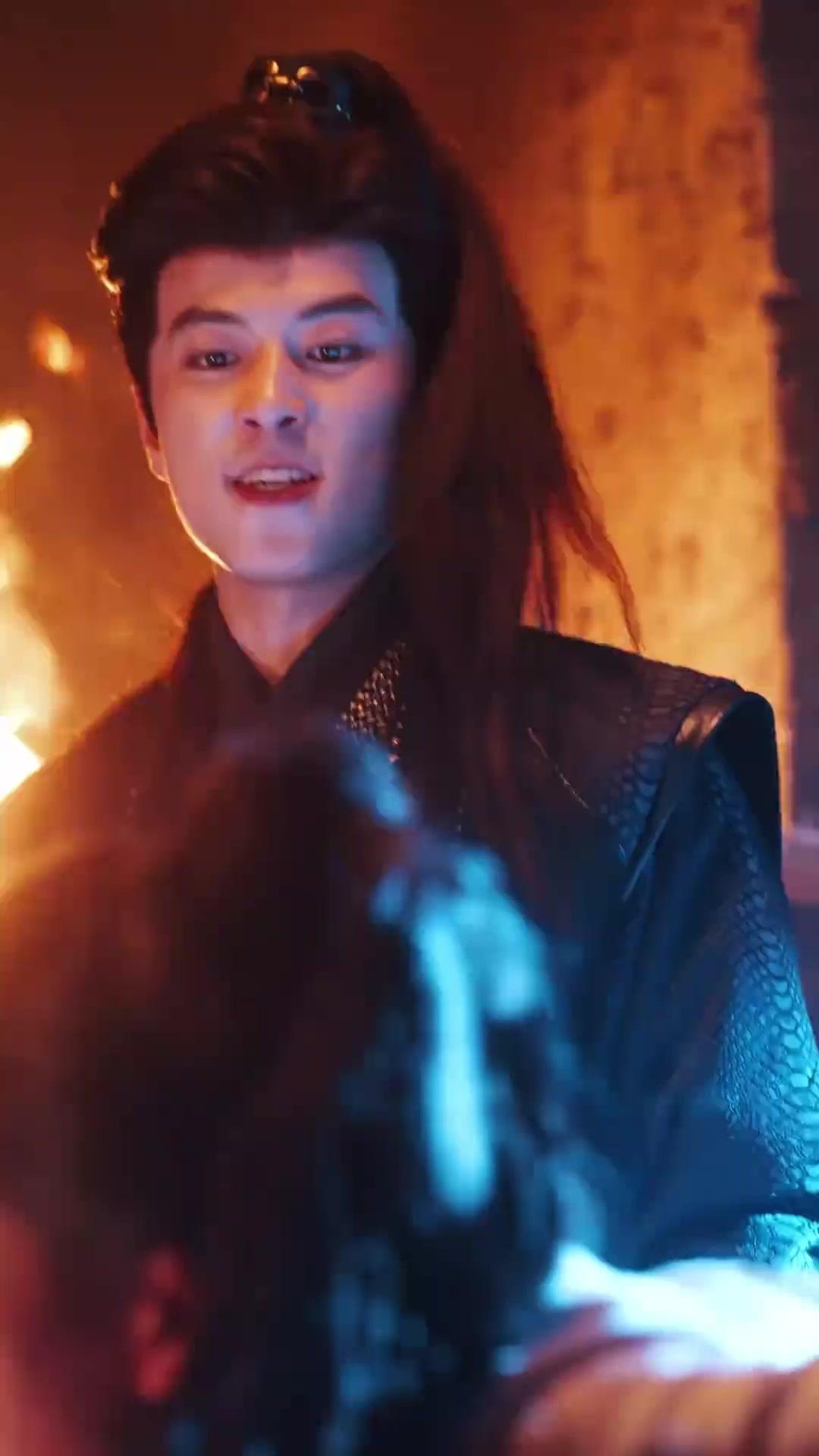 أميرة الحرب المخفية