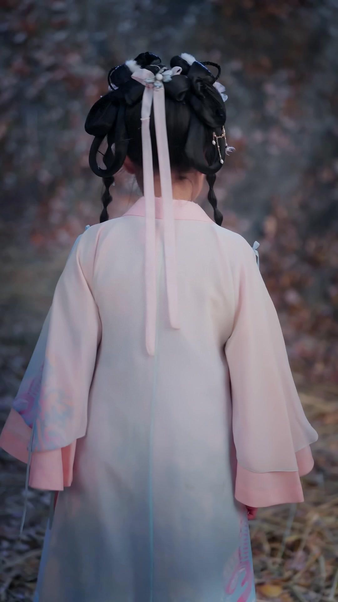 My Babies! Protect Mommy Now!