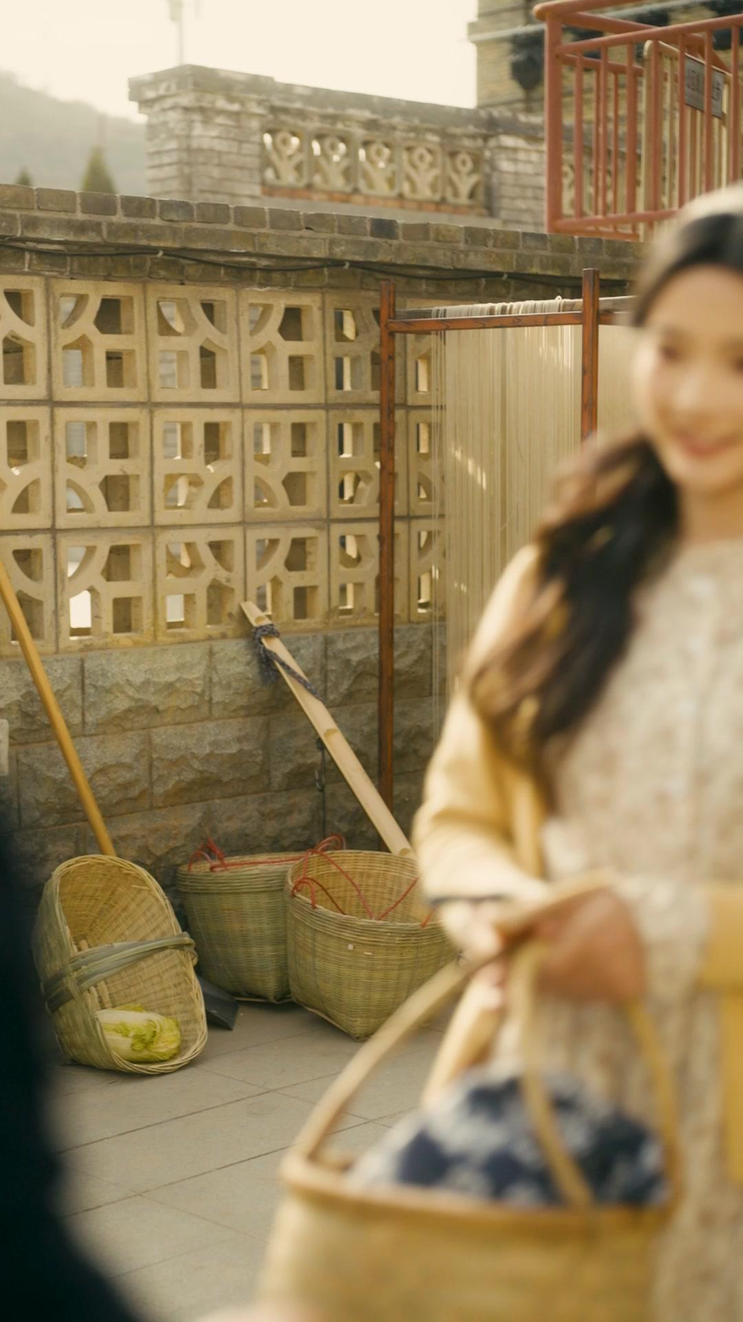 Transformasi Seorang Wanita