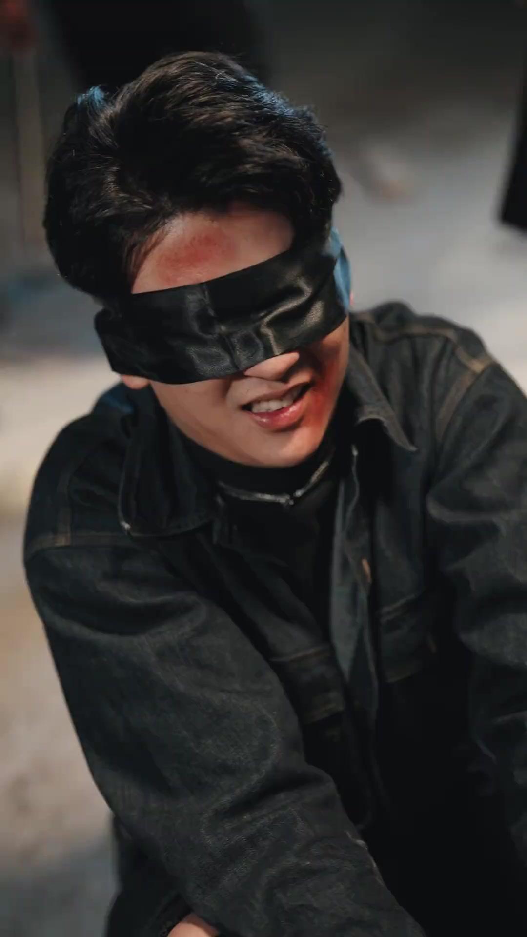 Cinta Buta Berujung Bara