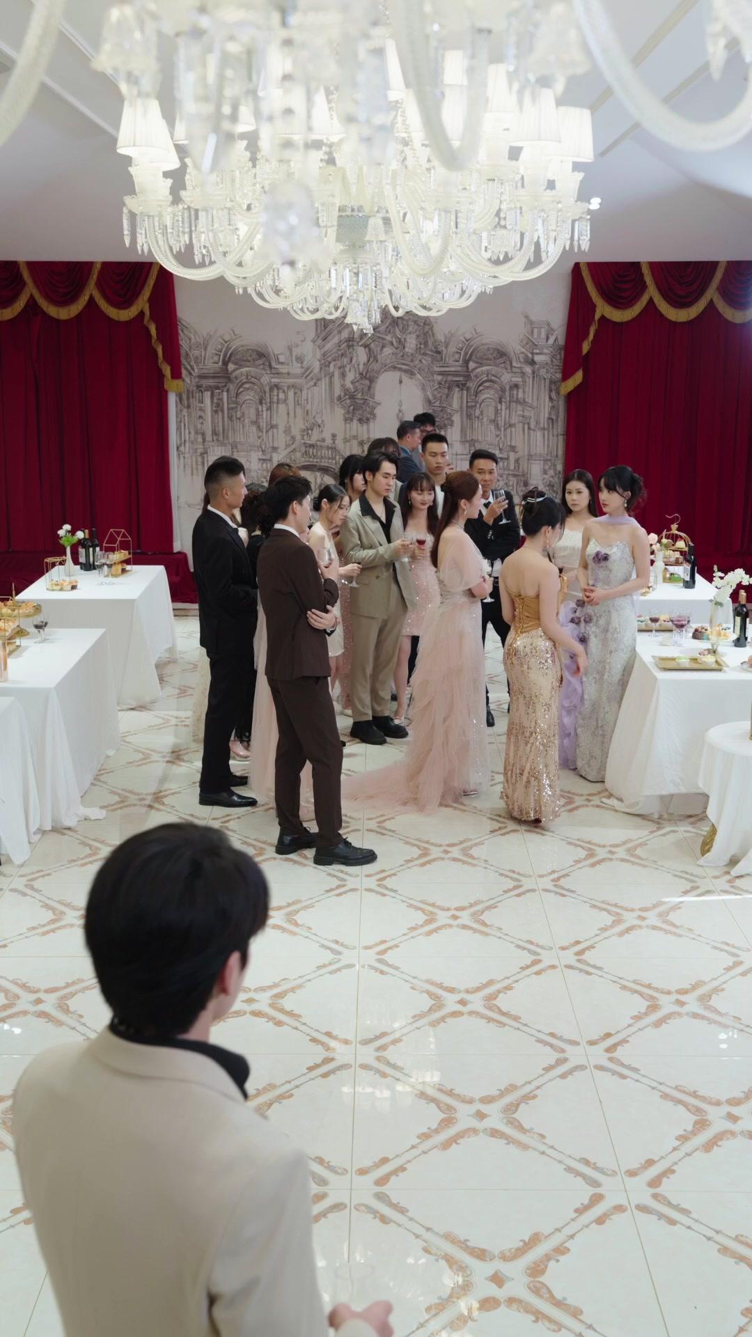 가정부의 재벌 로맨스