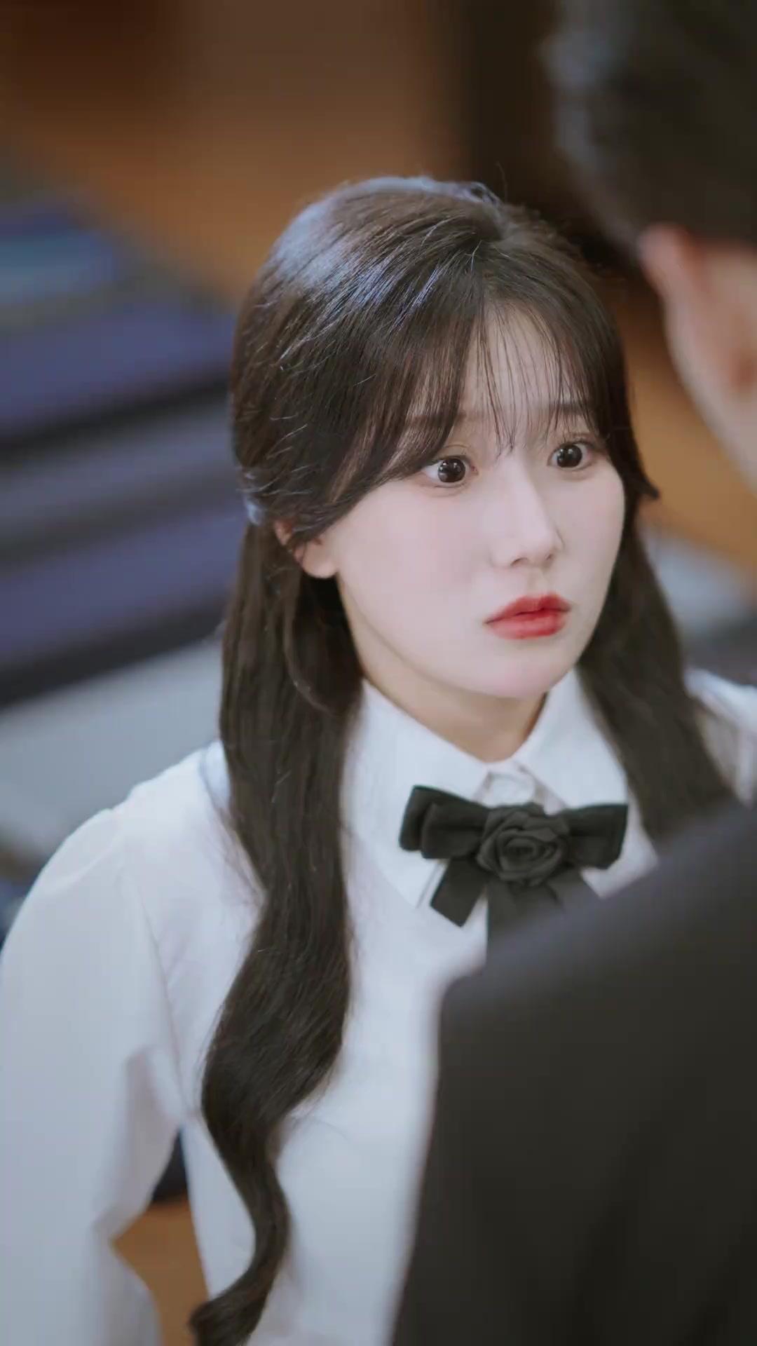 (Dubbed) Falling for My Father's Inheritor